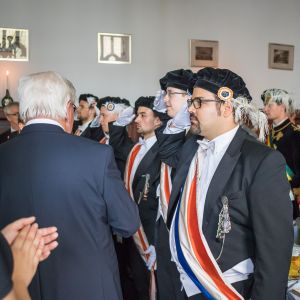 Festkommers — Bild 9